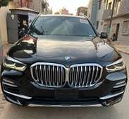 BMW X5 Xdrive 40i  2019