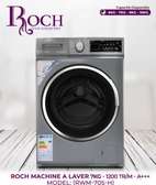 MACHINE A LAVER ROCH 7KG A+++ GRIS RWM70SH