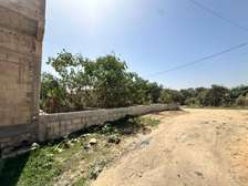 TERRAIN Angle 150m2 KOUNOUNE