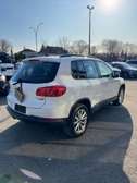 Magnifique Tiguan hors série