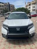 Honda Passport