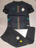 Ensemble Senegal