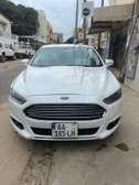 Location Ford Fusion