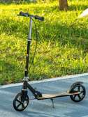 Trottinette Pliante Pour Adulte et Enfant
