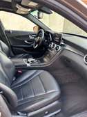 MERCEDES C300