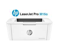 Imprimante HP LaserJet Pro M15a - Monochrome
