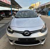 Renault Sm3 2019 essence full options
