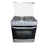 Cuisiniere Astech 6 Feux