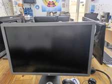 Écran Pc pouces HD HDMI, VGA, DVI  Écran rotative