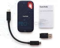 DISQUE DUR - SSD Externe - SanDisk - 2Το