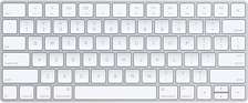 Clavier Apple Magic Keyboard 2