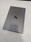 HP Z Book Fire Fly i5 ) 11e ) 16g de ram ) 512