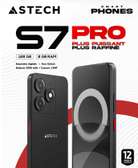 Astech s7pro neuf 128go ram 8go