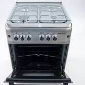 CUISINER ELACTRON 4 FEUX FULL OPTION 60/60 CM. EL6031