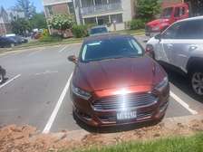 FORD FUSION SE 2016
