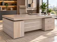Bureau de direction