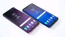 Samsung s9 simple 64go ram4