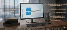 Ordinateur de Bureau