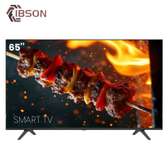 Tv ibson 65 pouce smart