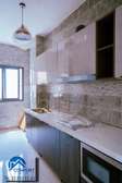 appartement de standing Ouest Foire