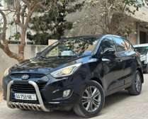 HYUNDAI TUCSON ix35 2016