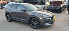 Mazda cx5 2018 foll option