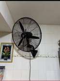 VENTILATEUR MURAL GLOBAL AIR