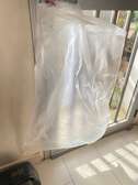 SACS TRANSPARENTS  50KG – NEUFS & TRÈS RÉSISTANTS