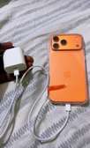 Chargeur original iPhone d’origine amérique