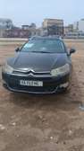 Citroën C5 Tourer noir break