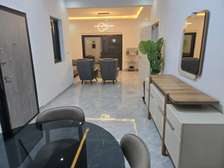 Appartement haut de gamme F4 à louer aux Almadies
