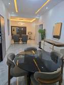 Appartement Haut de gamme F4 à vendre aux Almadies