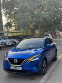 NISSAN QUASQUAI 2021