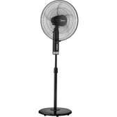 Midea Grand Ventilateur 18" sur Pied, Puissance 75 W
