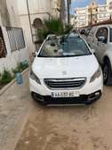 Peugeut 2008