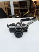 Nikon FM2