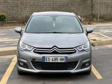 Citroen C4 2017 Diesel