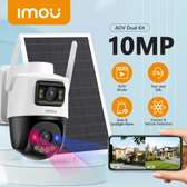 Caméra de surveillance Imou AOV DUAL 4G+Wif (10MP)