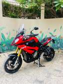 Bmw s1000xr
