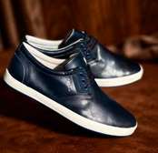 Smart Polo cuir