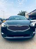 Kia k7 2016 gt