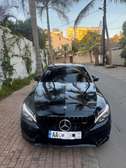 Mercedes Benz 2018