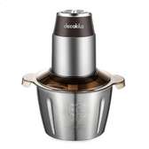 HACHOIRE A VIANDE 2.5LITRES DECAKILA  KEMG016M