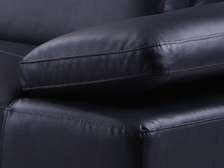 SALON CUIR 5 PLACES ANGLE
