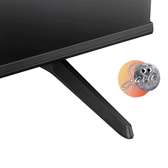 TELEVISEUR HISENSE 50 LED SMART VIDA
UHD 50A6N