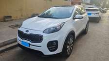 Kia Sportage 2017 – 4x4 AWD – Automatique – Toutes Options