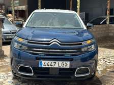 Citroen c5 Aircross 2020 (sous douane)
