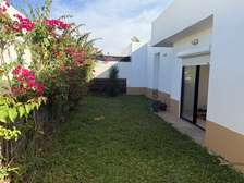 Villa F4 à louer Sangalkam Cité Kalia