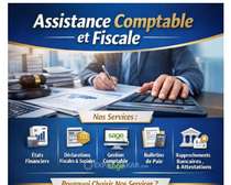 Besoin d'un accompagnement comptable ?