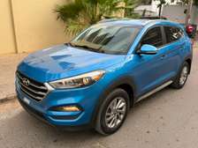 Hyundai Tucson Venant 2019